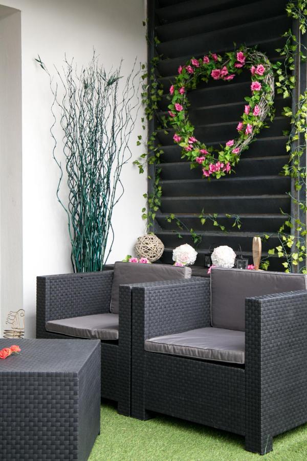 L'Insolite Spa Privatif "Suite Luxueuse-Jacuzzi" Toulouse Ngoại thất bức ảnh